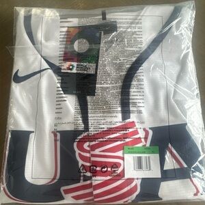 AUTHENTIC Bryce Harper #24 World Baseball Classic Jersey XL